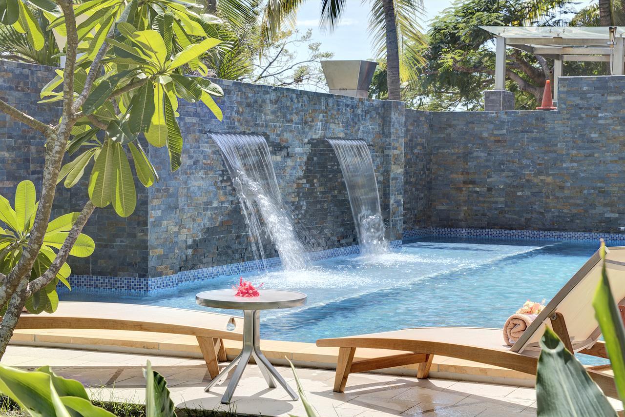 The Palms Denarau Fiji Aparthotel Exteriör bild