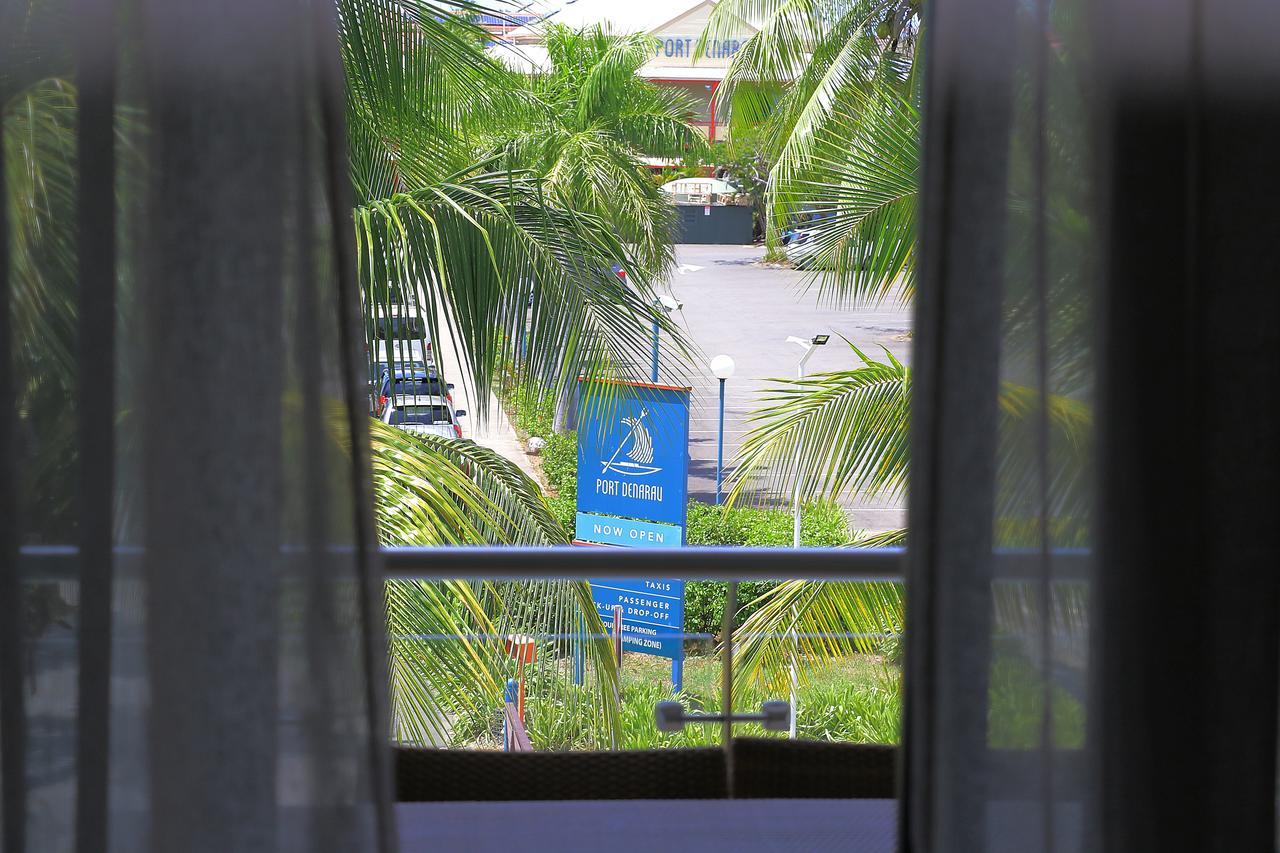 The Palms Denarau Fiji Aparthotel Exteriör bild