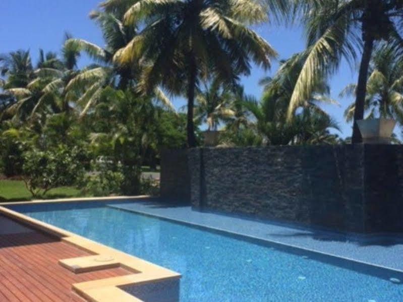 The Palms Denarau Fiji Aparthotel Exteriör bild