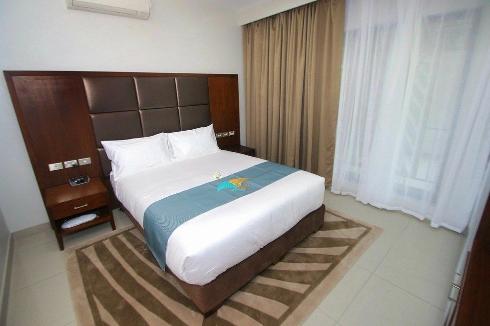 The Palms Denarau Fiji Aparthotel Exteriör bild